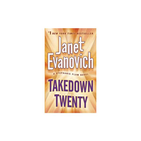 TAKEDOWN TWENTY