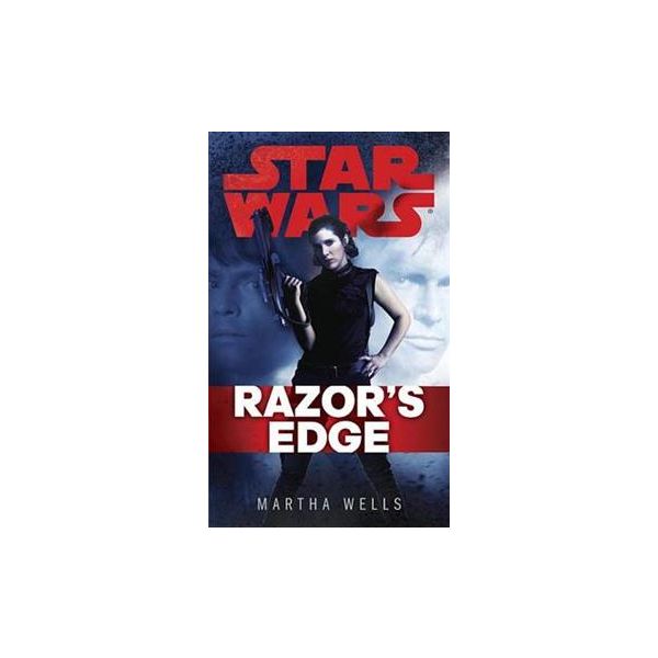 STAR WARS: Razor`s Edge