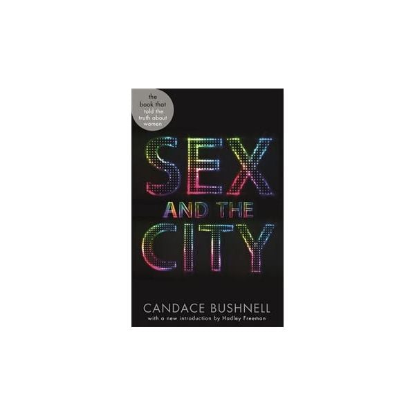 SEX AND THE CITY, 40th Anniversary edition