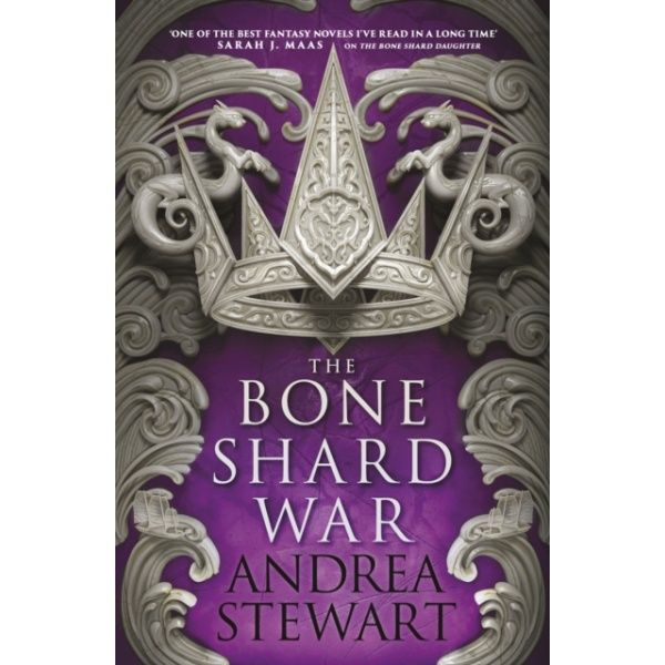 BONE SHARD WAR