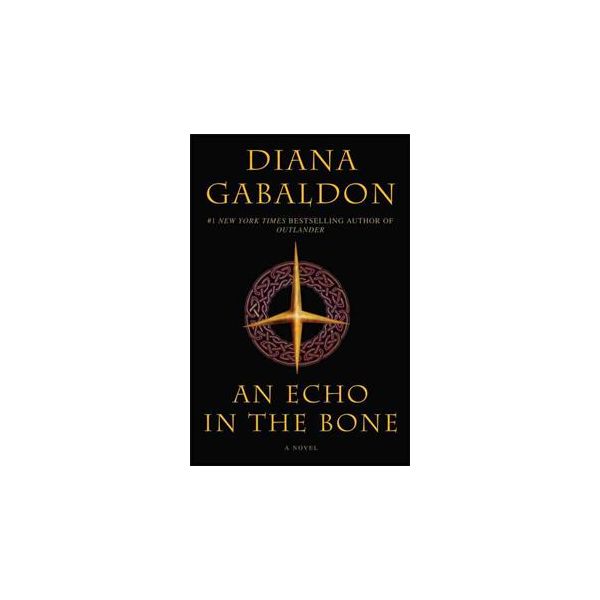 AN ECHO IN THE BONE