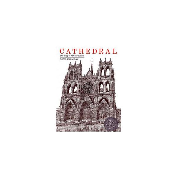 CATHEDRAL: The Story of Its Construction