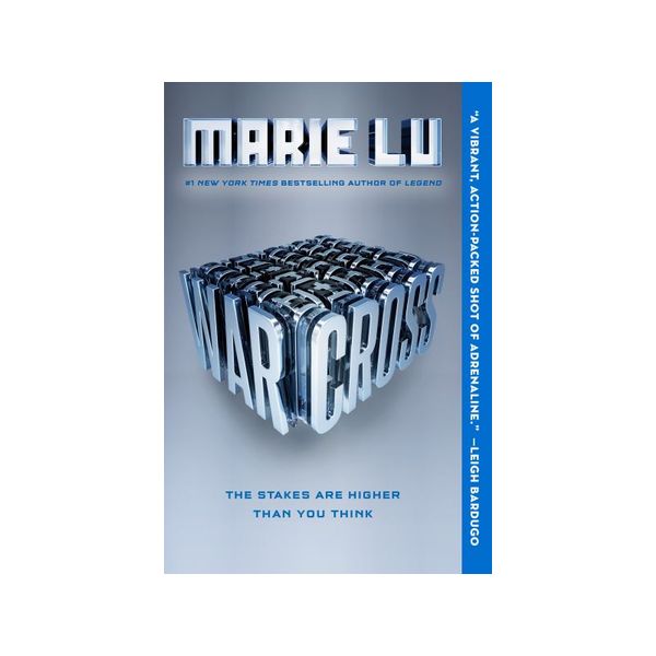 WARCROSS