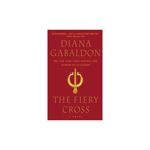 THE FIERY CROSS