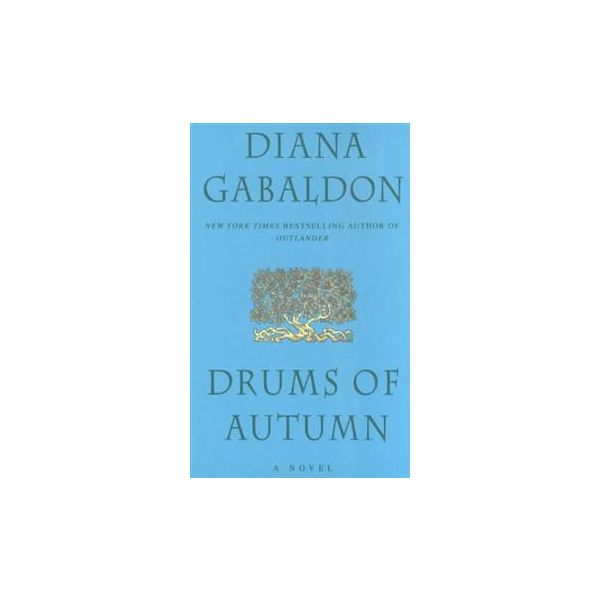 DRUMS OF AUTUMN