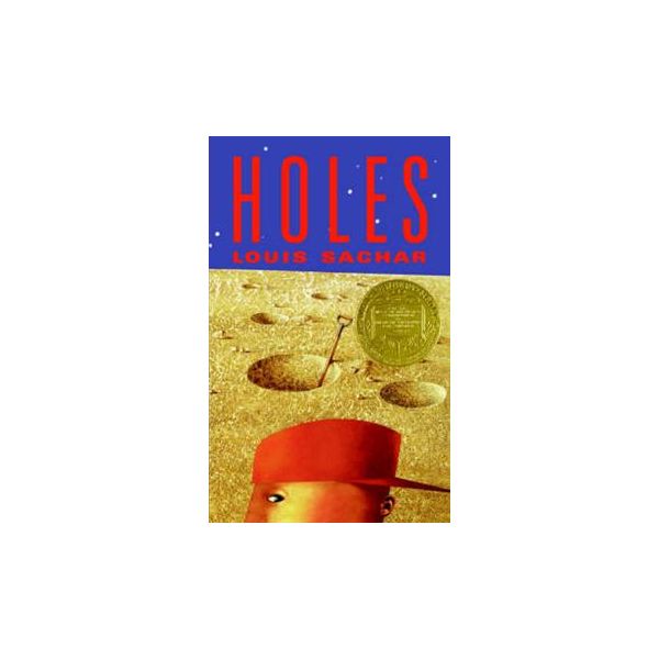 Holes - 9780440414803