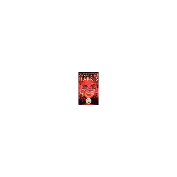 DEAD TO THE WORLD: A Sookie Stackhouse Novel, Bo