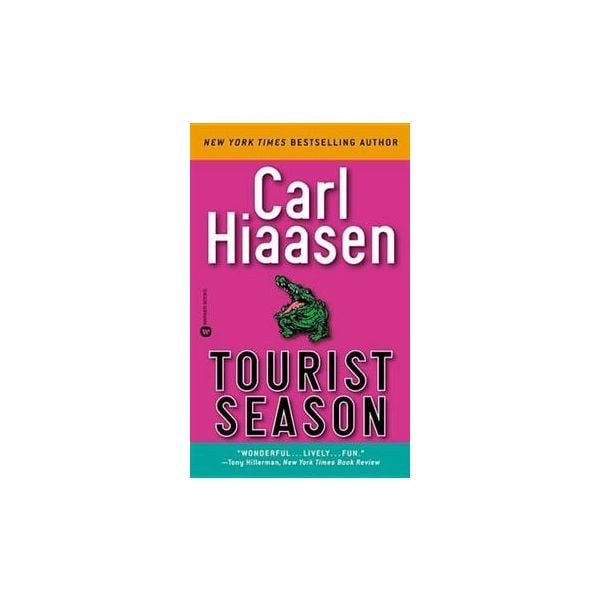 TOURIST SEASON