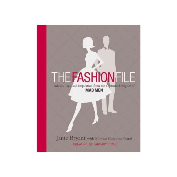 THE FASHION FILE: Advice, Tips, And Inspiration
