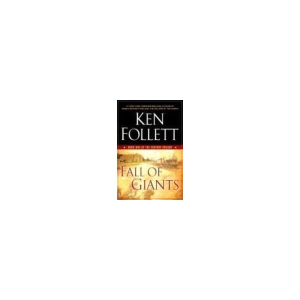 FALL OF GIANTS