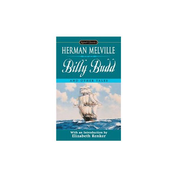 BILLY BUDD: And Other Tales