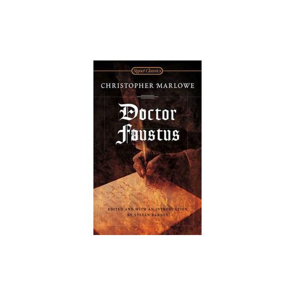 DOCTOR FAUSTUS