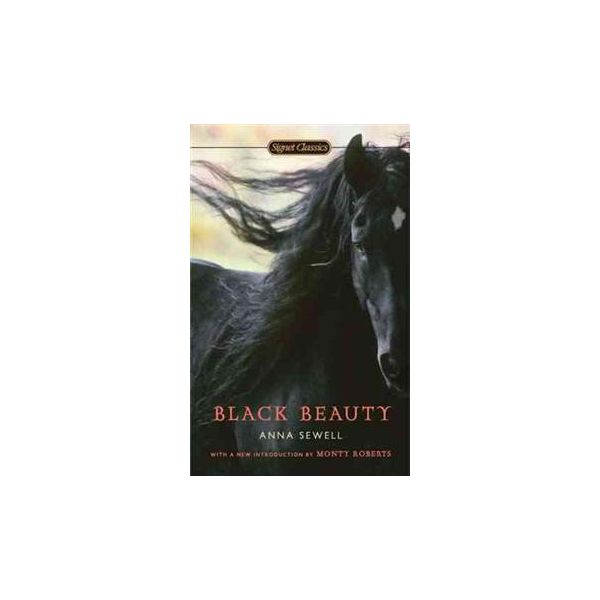 BLACK BEAUTY