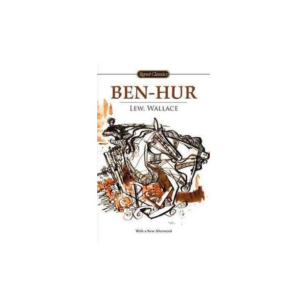 BEN-HUR