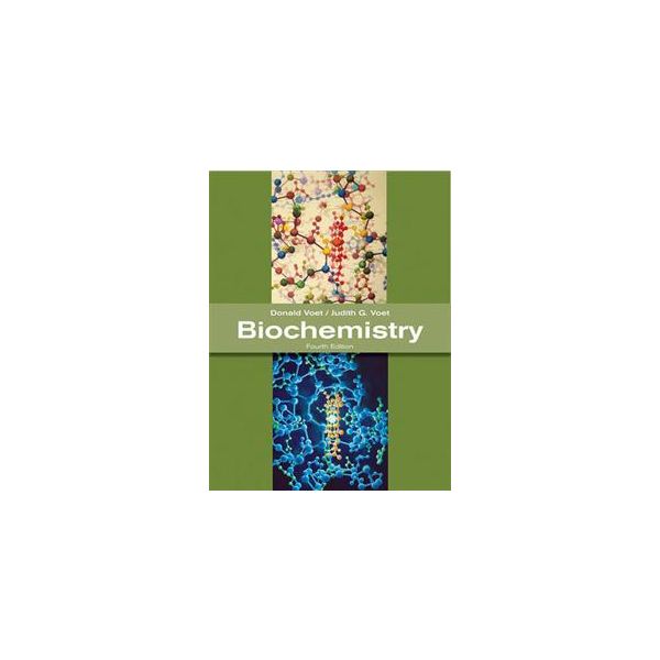 BIOCHEMISTRY, 4th Revised edition