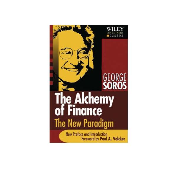 THE ALCHEMY OF FINANCE