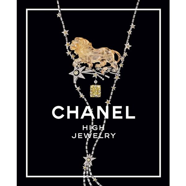 CHANEL HIGH JEWELRY