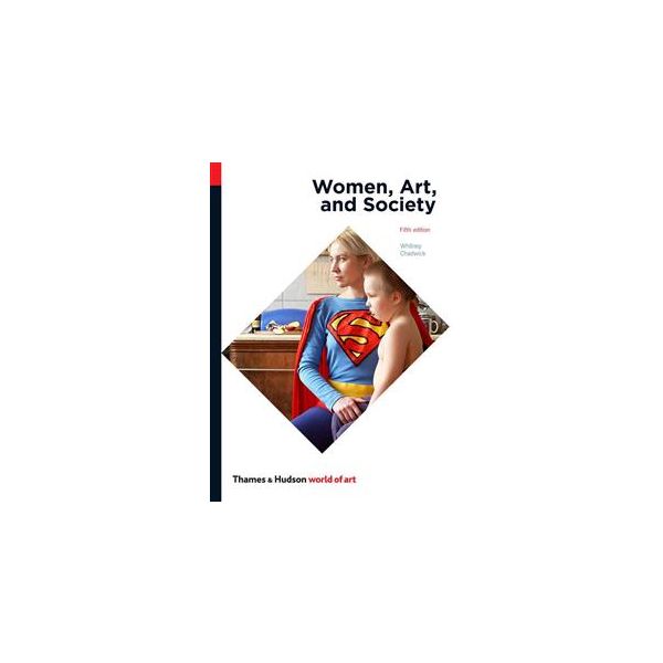 WOMEN, ART, AND SOCIETY
