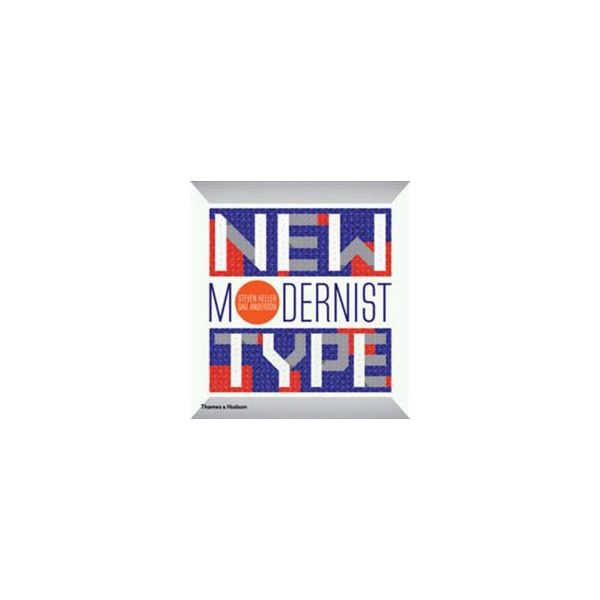NEW MODERNIST TYPE