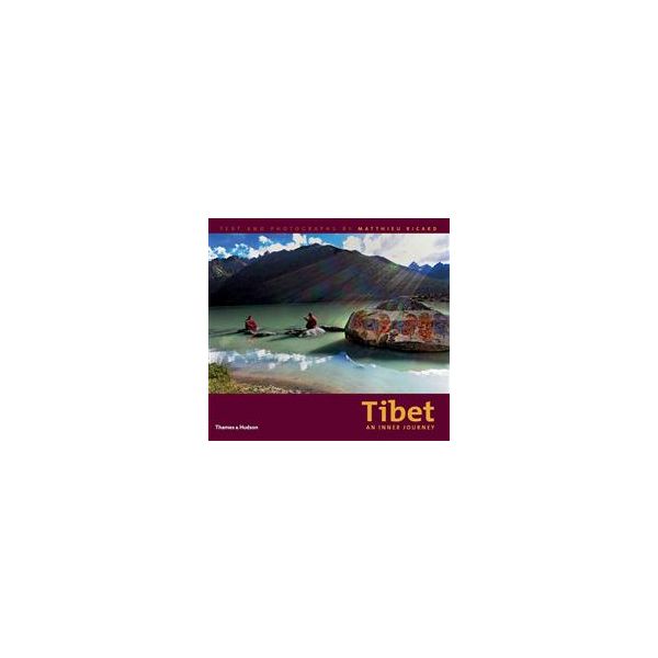 TIBET: An Inner Journey