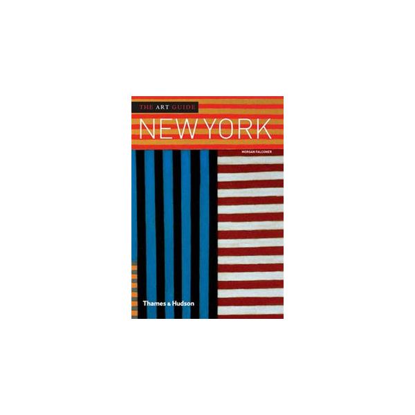 THE ART GUIDE: New York