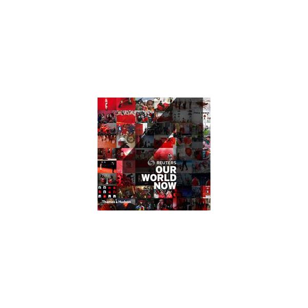 REUTERS OUR WORLD NOW, Vol. 4