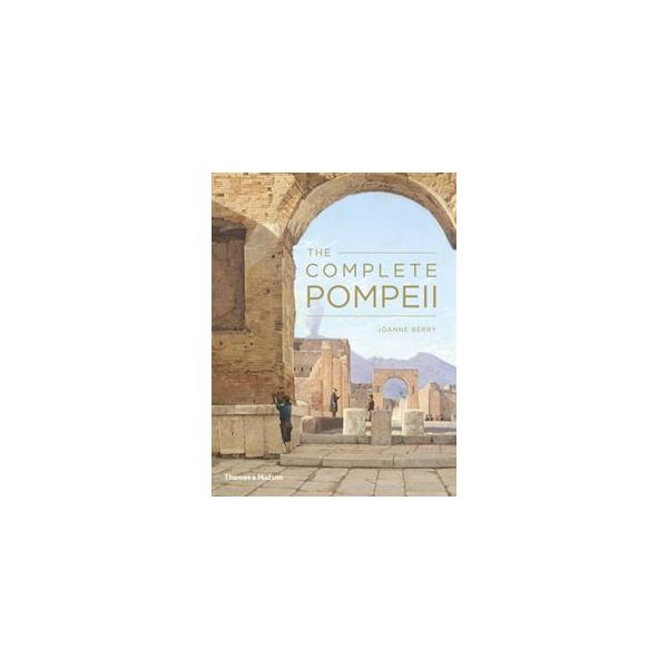THE COMPLETE POMPEII