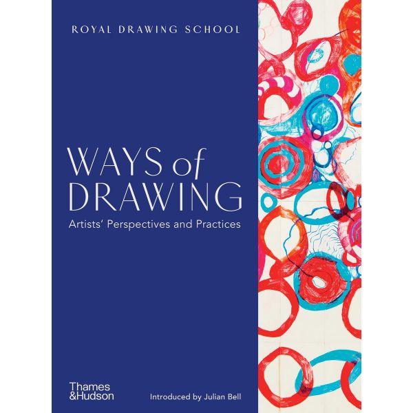 WAYS OF DRAWING: Artists` Perspectives and Practices