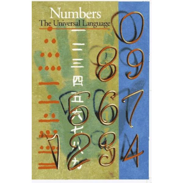 NUMBERS: The Universal Language