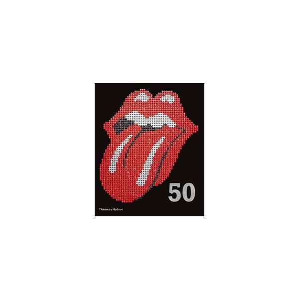 THE ROLLING STONES: 50