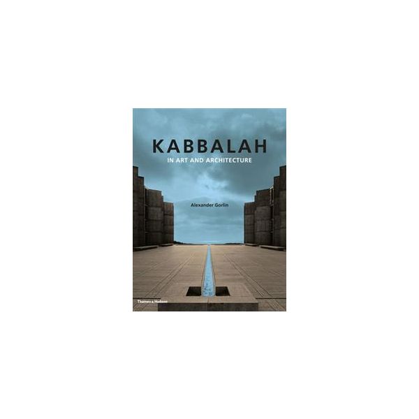 KABBALAH IN ART AND ARCHITECTURE