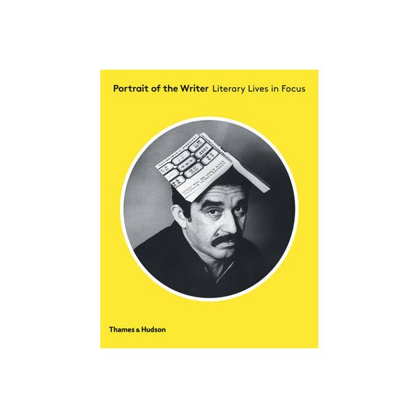 PORTRAIT OF THE WRITER: Literary Lives in Focus