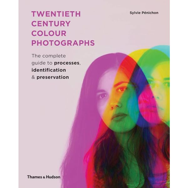 TWENTIETH-CENTURY COLOUR PHOTOGRAPHS: The Comple