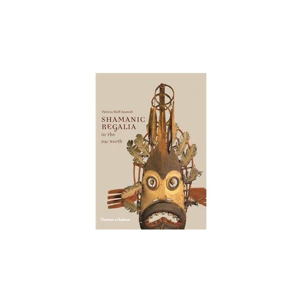 SHAMANIC REGALIA IN THE FAR NORTH
