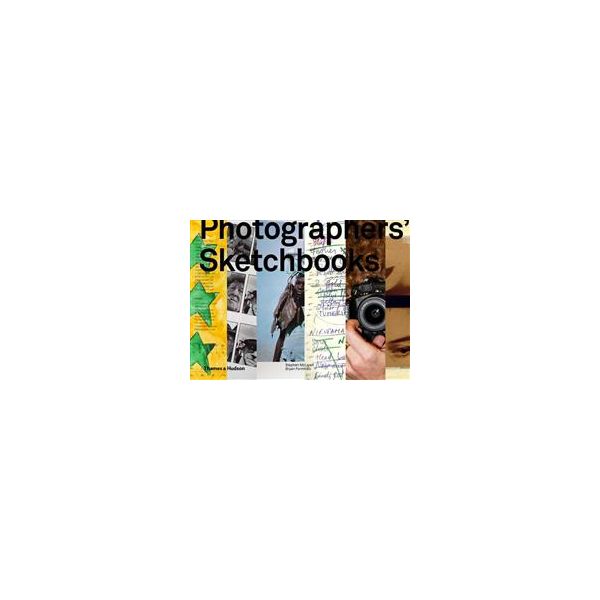 PHOTOGRAPHERS` SKETCHBOOKS