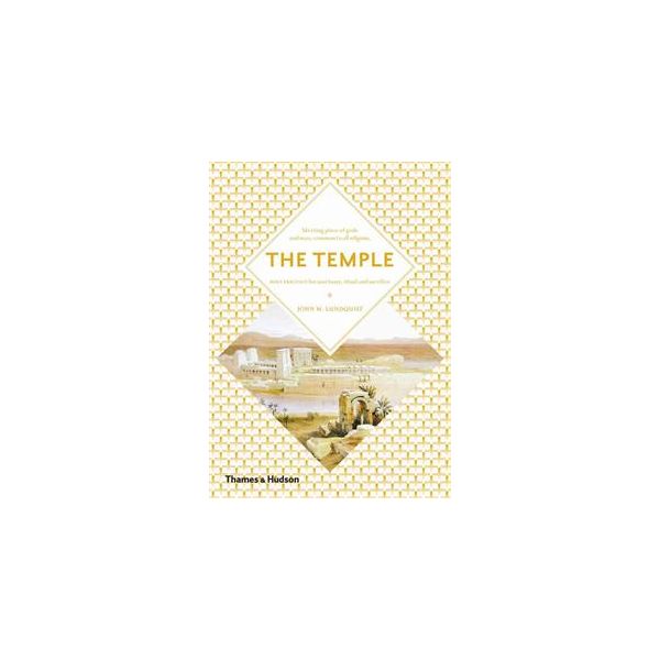 THE TEMPLE: Meeting Place Of Heaven And Earth