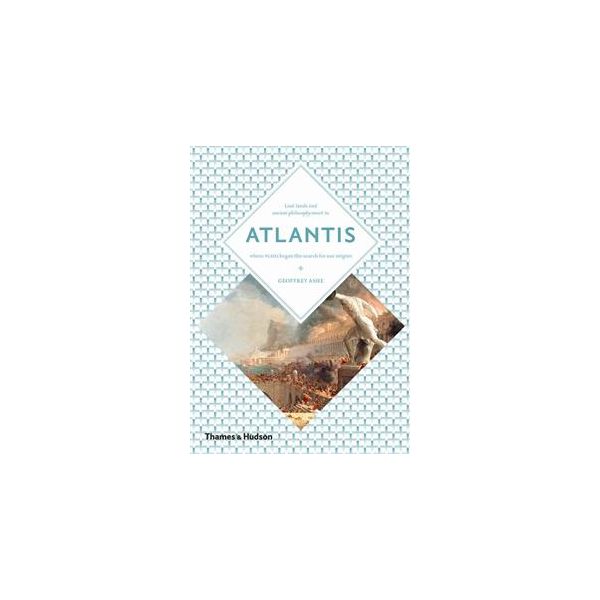 ATLANTIS: Lost Lands, Ancient Wisdom. “Art & Ima