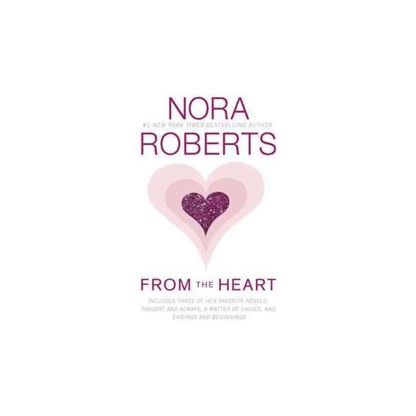 FROM THE HEART