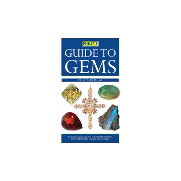 PHILIP`S GUIDE TO GEMS