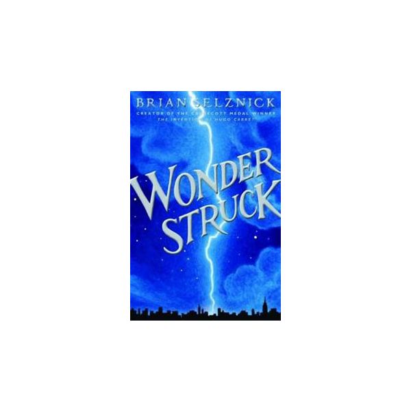 WONDERSTRUCK