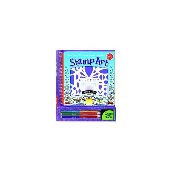 STAMP ART