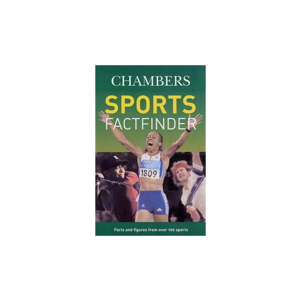 CHAMBERS SPORTS FACTFINDER