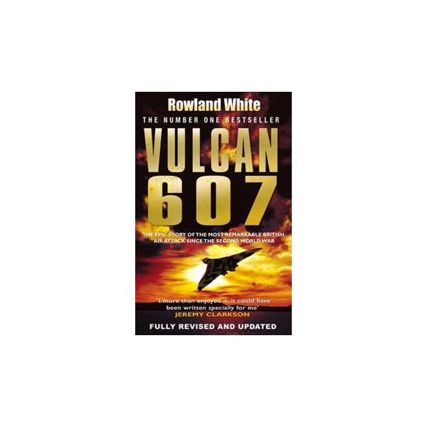 VULCAN 607