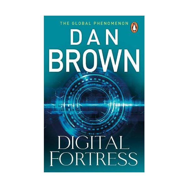 DIGITAL FORTRESS