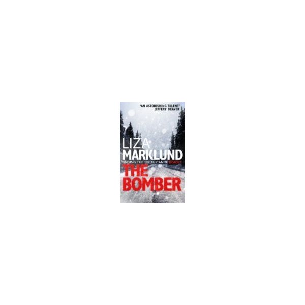 THE BOMBER