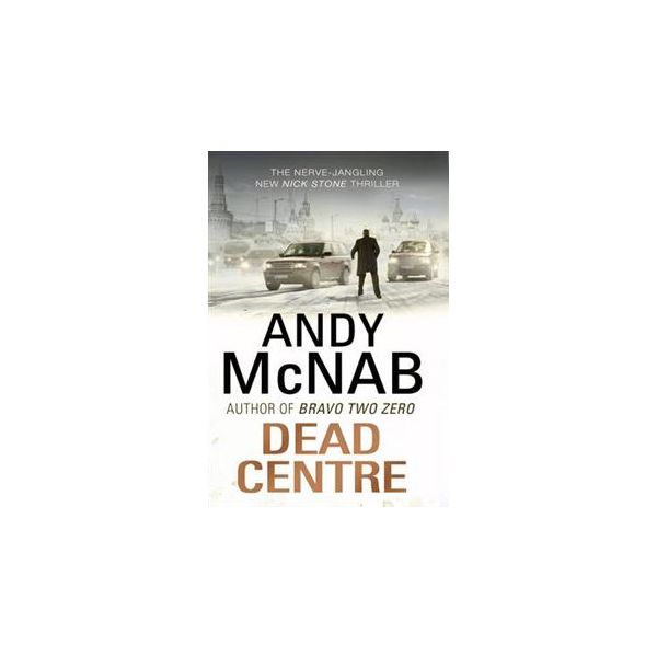 DEAD CENTRE