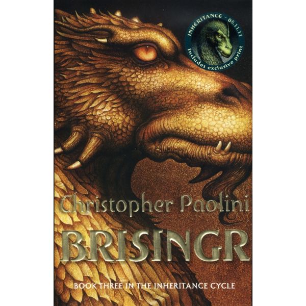 BRISINGR