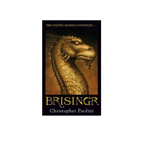 BRISINGR