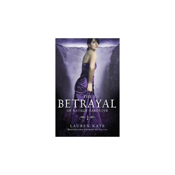 THE BETRAYAL OF NATALIE HARGROVE