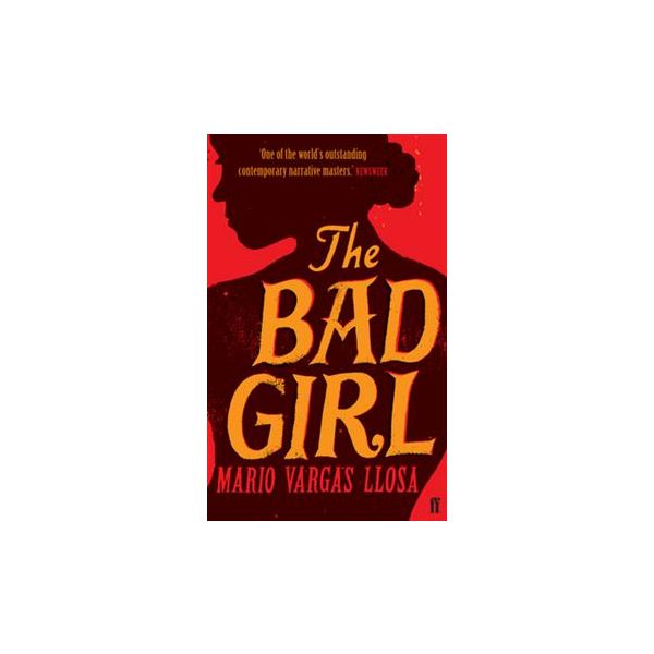 THE BAD GIRL